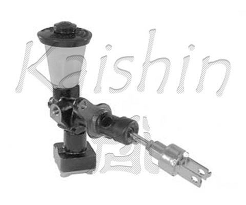 Master Cylinder, clutch (PFT005)