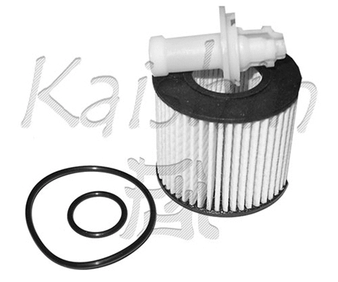 Oil Filter (O969)
