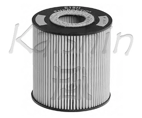 Oil Filter (O978)