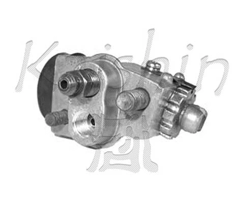 Wheel Brake Cylinder (WCS102)