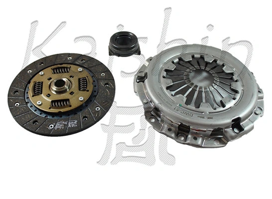 Clutch Kit (KO039-K)
