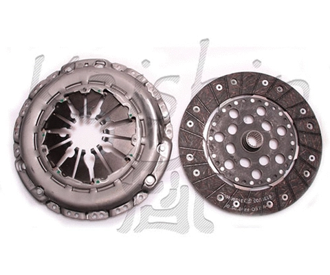 Clutch Kit (KM082-K)