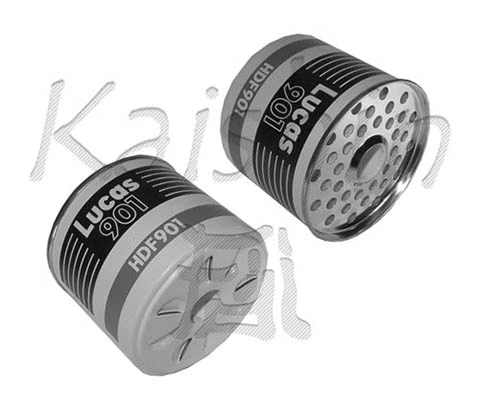 Fuel Filter (FC988)