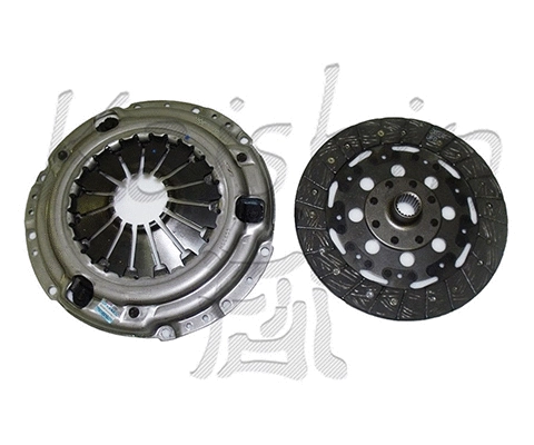 Clutch Kit (KN310-K)