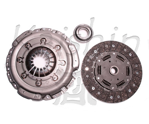 Clutch Kit (KG105-K)