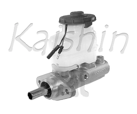 Brake Master Cylinder (MCH022)