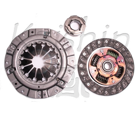 Clutch Kit (KS036-K)
