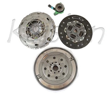 Clutch Kit (SCKM113 -K)