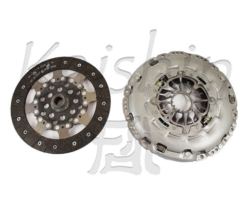 Clutch Kit (KN223-K)