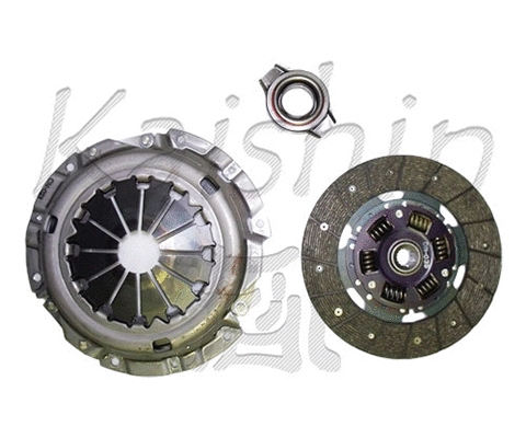 Clutch Kit (KN030-K)