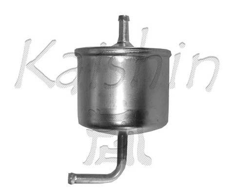 Fuel Filter (FC903)