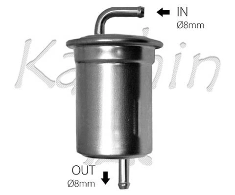 Fuel Filter (FC996)