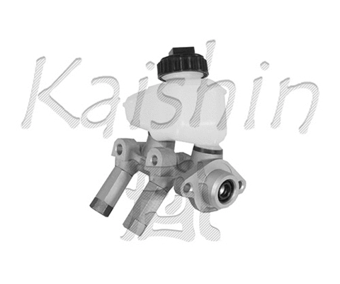 Brake Master Cylinder (MCDW013)