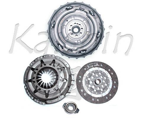 Clutch Kit (SKN148-K)