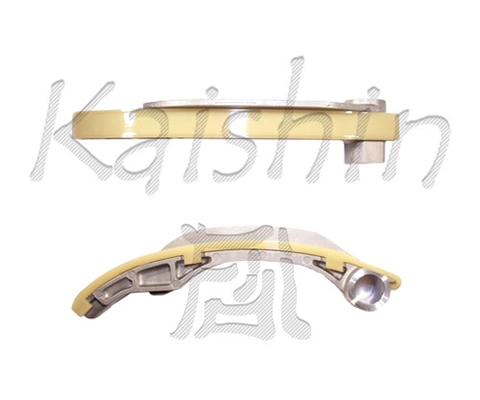 Gasket Kit, crankcase (ME203833)