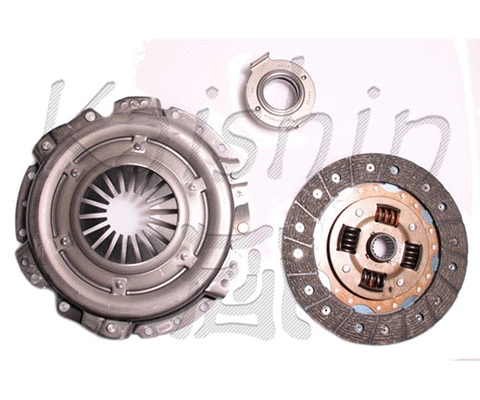 Clutch Kit (KS031-K)