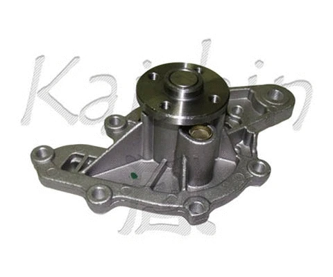 Water Pump, engine cooling (WPK259)