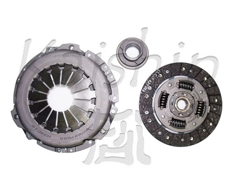 Clutch Kit (KN085-K)