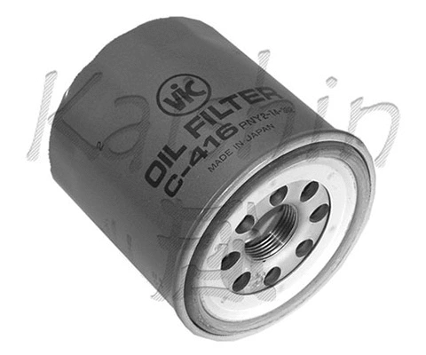 Oil Filter (C416)