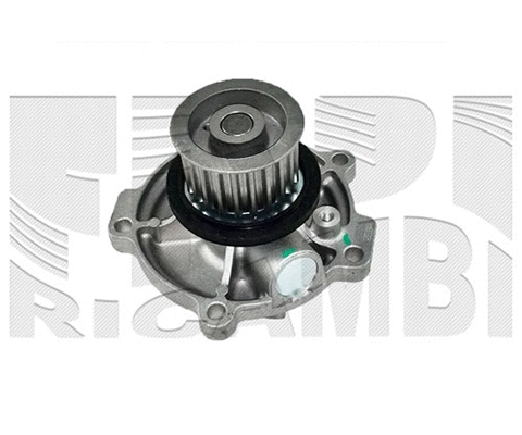 Water Pump, engine cooling (WPK467)
