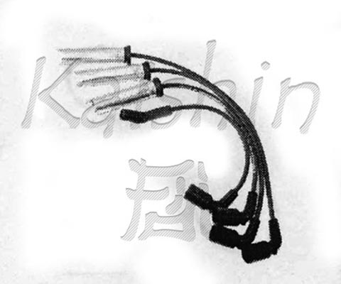 Alternator (96305387)