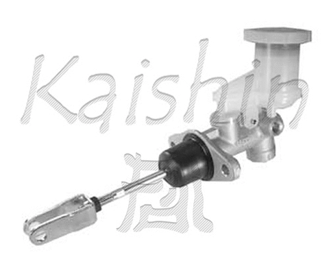 Master Cylinder, clutch (PFF002)