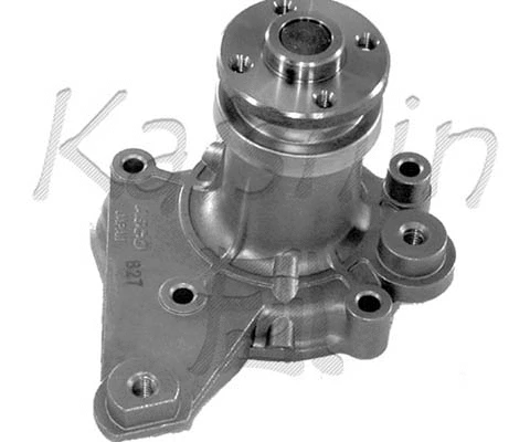 Water Pump, engine cooling (WPK242)