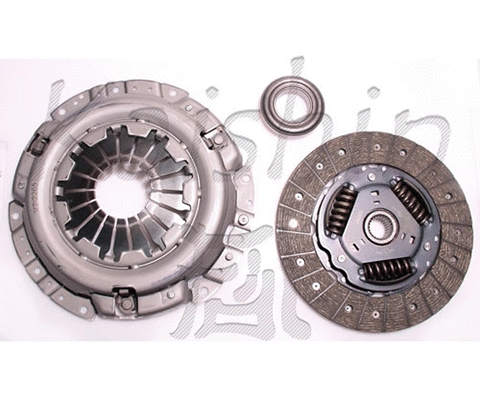 Clutch Kit (KN099-K)
