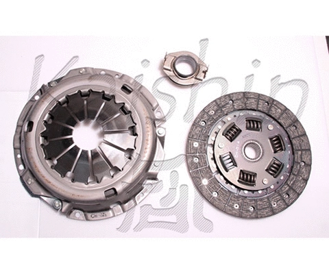 Clutch Kit (KH026-K)