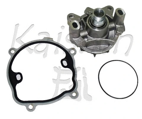 Water Pump, engine cooling (WPK417)