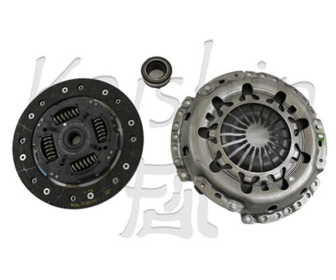 Clutch Kit (KR052-K)