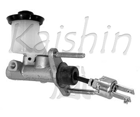 Master Cylinder, clutch (PFT034)