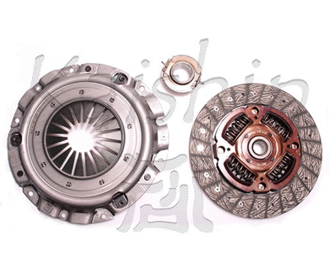 Clutch Kit (KM029-K)