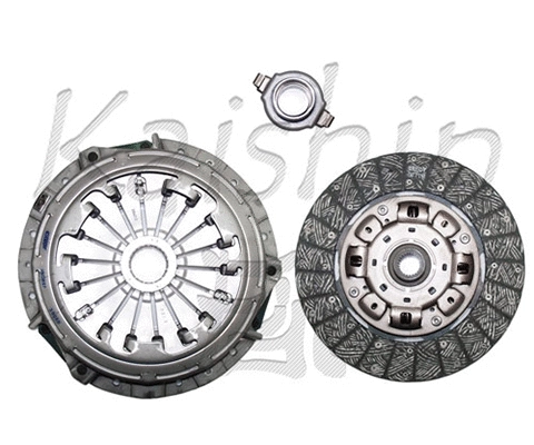 Clutch Kit (KG109)