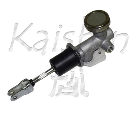 Master Cylinder, clutch (PFNS050)