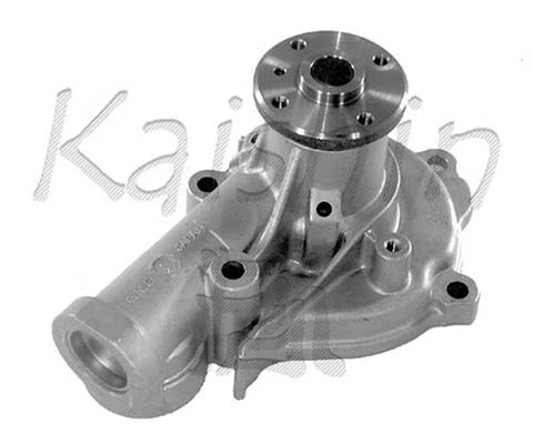 Water Pump, engine cooling (WPK143)