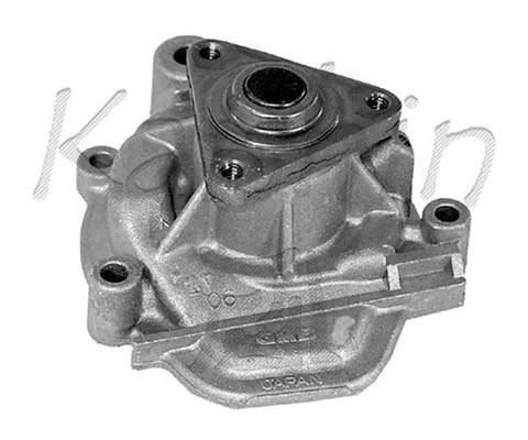 Water Pump, engine cooling (WPK061)