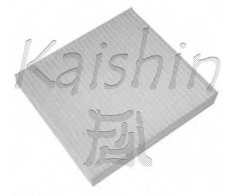Filter, cabin air (A20082)
