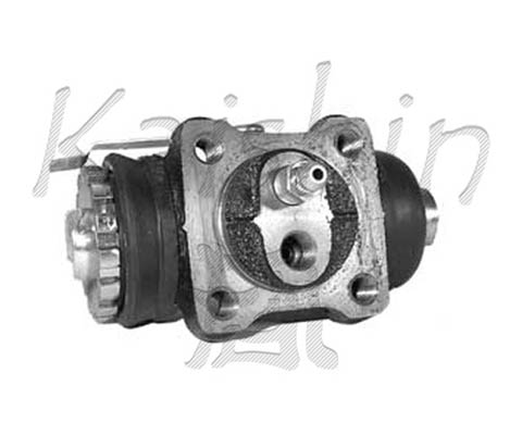 Wheel Brake Cylinder (WCT302)