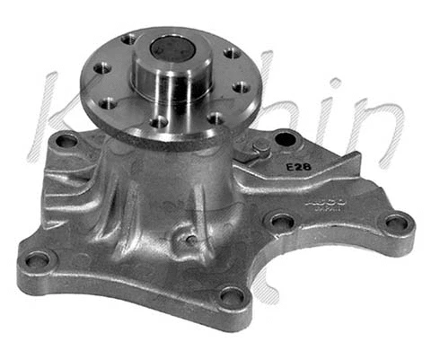 Water Pump, engine cooling (WPK111)