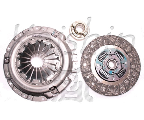 Clutch Kit (KM058-K)