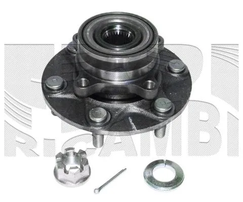 Wheel Hub (3880A024)