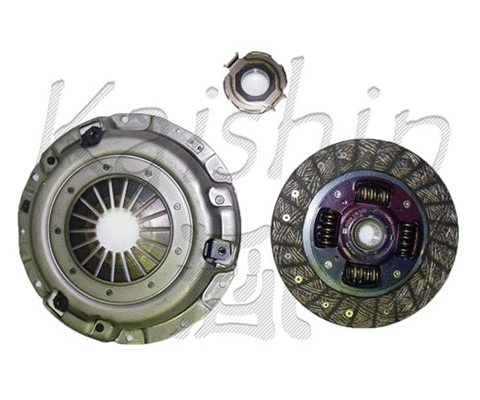 Clutch Kit (KF095-K)
