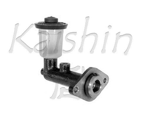 Master Cylinder, clutch (PFT036)