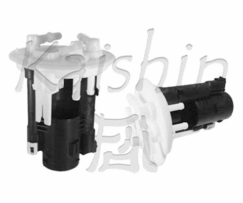 Fuel Filter (FC1230)