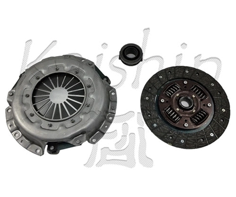 Clutch Kit (KS023-K)