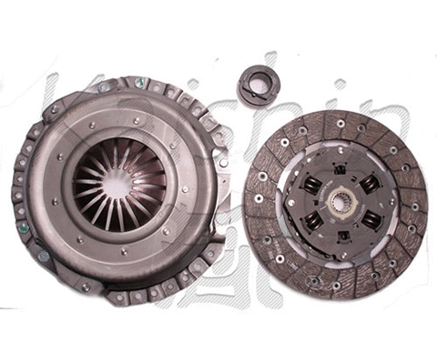 Clutch Kit (KT278-K)