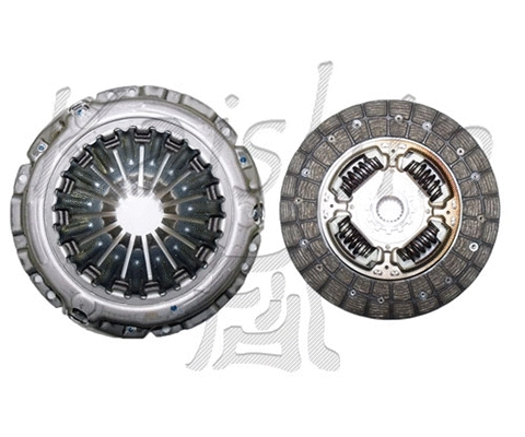 Clutch Kit (KT356-K)