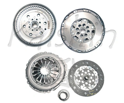 Clutch Kit (SKS055-K)