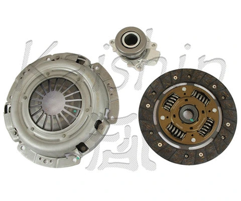 Clutch Kit (EC099)